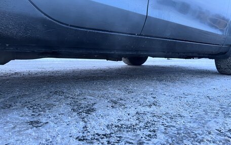 Mitsubishi Lancer IX, 2007 год, 650 000 рублей, 12 фотография