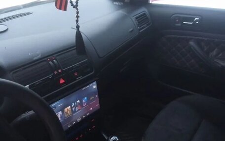 Volkswagen Bora, 1999 год, 320 000 рублей, 6 фотография