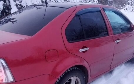 Volkswagen Bora, 1999 год, 320 000 рублей, 2 фотография