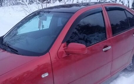 Volkswagen Bora, 1999 год, 320 000 рублей, 3 фотография