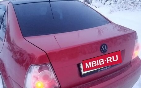 Volkswagen Bora, 1999 год, 320 000 рублей, 5 фотография