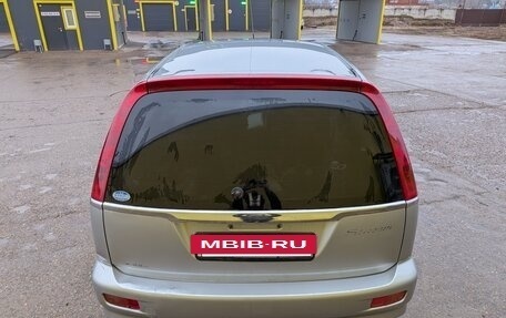 Honda Stream I рестайлинг, 2002 год, 380 000 рублей, 5 фотография