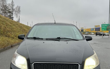 Chevrolet Aveo III, 2008 год, 385 000 рублей, 7 фотография