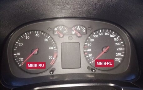 Volkswagen Bora, 1999 год, 320 000 рублей, 7 фотография