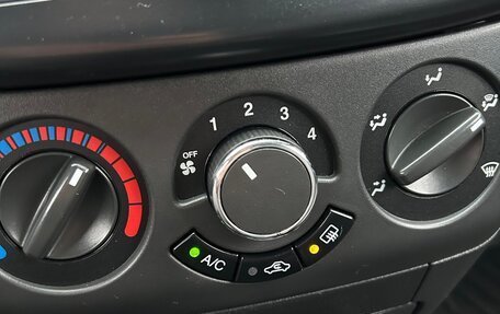 Chevrolet Aveo III, 2008 год, 385 000 рублей, 12 фотография