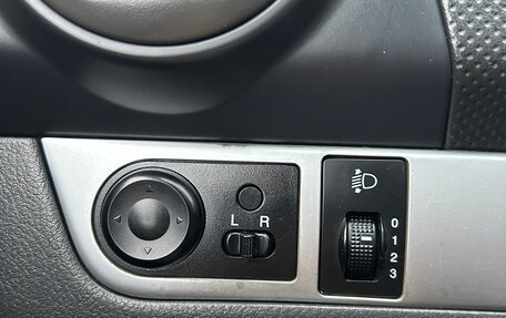 Chevrolet Aveo III, 2008 год, 385 000 рублей, 13 фотография