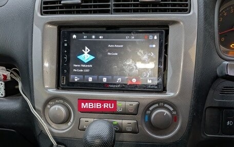 Honda Stream I рестайлинг, 2002 год, 380 000 рублей, 7 фотография