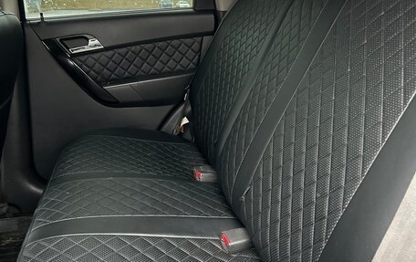 Chevrolet Aveo III, 2008 год, 385 000 рублей, 16 фотография