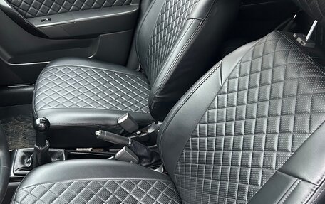 Chevrolet Aveo III, 2008 год, 385 000 рублей, 15 фотография