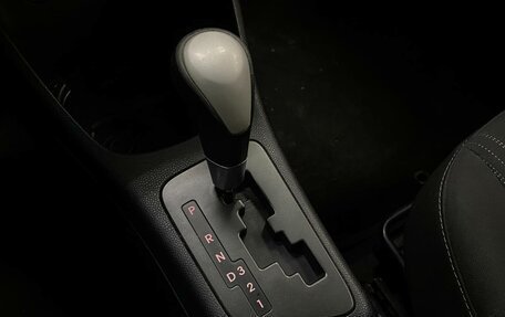 KIA Picanto II, 2011 год, 680 000 рублей, 17 фотография