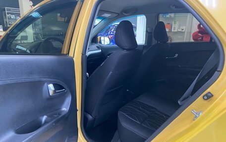 KIA Picanto II, 2011 год, 680 000 рублей, 10 фотография