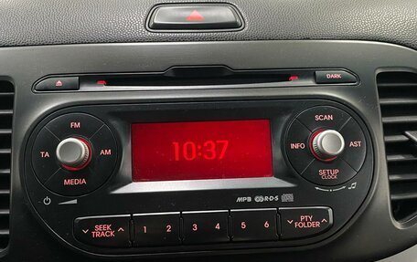 KIA Picanto II, 2011 год, 680 000 рублей, 15 фотография