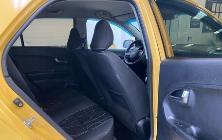 KIA Picanto II, 2011 год, 680 000 рублей, 13 фотография