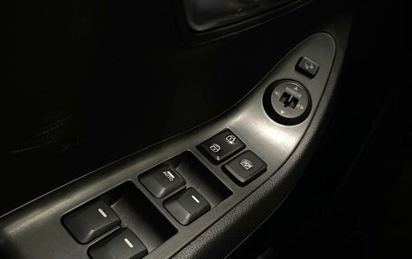 KIA Picanto II, 2011 год, 680 000 рублей, 18 фотография