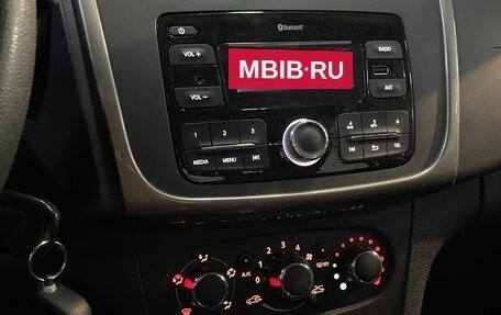 Renault Sandero II рестайлинг, 2021 год, 1 455 000 рублей, 3 фотография