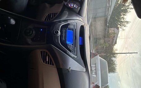 Hyundai Elantra V, 2012 год, 680 000 рублей, 2 фотография