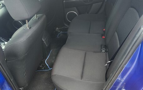 Mazda 3, 2007 год, 565 000 рублей, 8 фотография