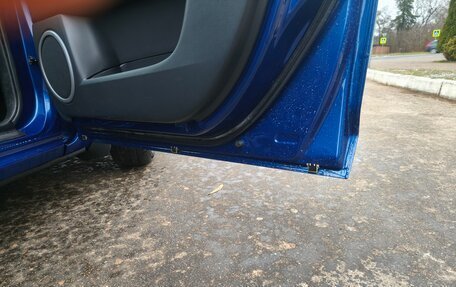 Mazda 3, 2007 год, 565 000 рублей, 9 фотография