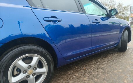 Mazda 3, 2007 год, 565 000 рублей, 10 фотография