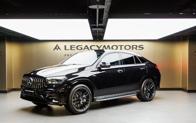 Mercedes-Benz GLE Coupe AMG, 2025 год, 18 500 000 рублей, 1 фотография