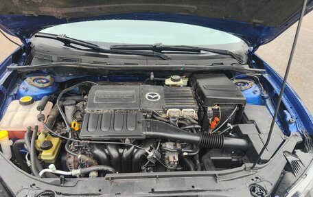 Mazda 3, 2007 год, 565 000 рублей, 15 фотография