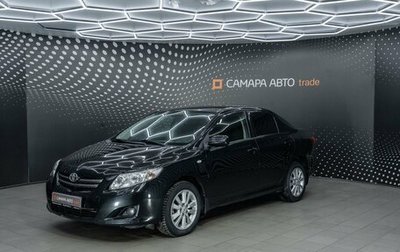 Toyota Corolla, 2008 год, 650 000 рублей, 1 фотография