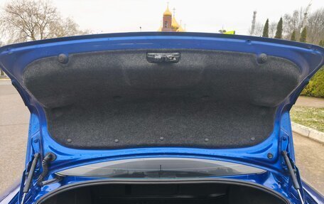 Mazda 3, 2007 год, 565 000 рублей, 14 фотография