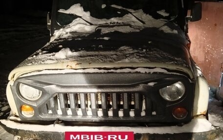 ЛуАЗ 3151, 1993 год, 170 000 рублей, 1 фотография