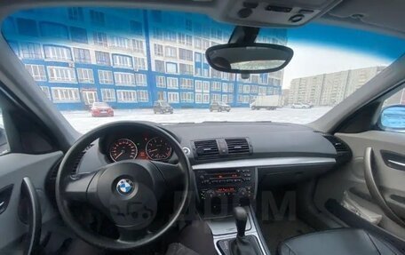 BMW 1 серия, 2005 год, 505 000 рублей, 1 фотография