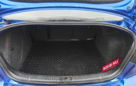 Mazda 3, 2007 год, 565 000 рублей, 13 фотография