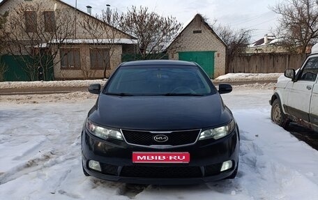 KIA Cerato III, 2012 год, 860 000 рублей, 1 фотография
