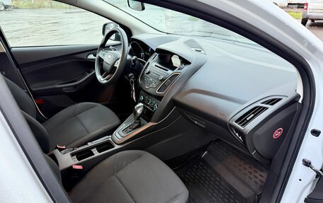 Ford Focus III, 2016 год, 1 065 000 рублей, 10 фотография