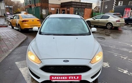 Ford Focus III, 2016 год, 1 065 000 рублей, 2 фотография