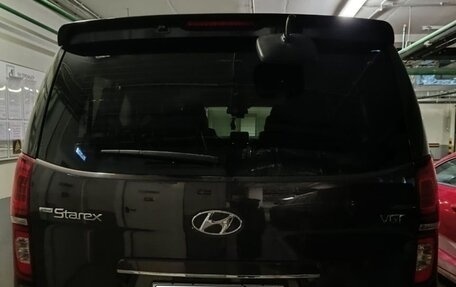 Hyundai Grand Starex Grand Starex I рестайлинг 2, 2019 год, 4 900 000 рублей, 4 фотография