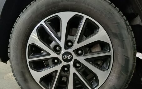 Hyundai Grand Starex Grand Starex I рестайлинг 2, 2019 год, 4 900 000 рублей, 5 фотография