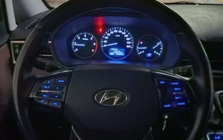 Hyundai Grand Starex Grand Starex I рестайлинг 2, 2019 год, 4 900 000 рублей, 12 фотография