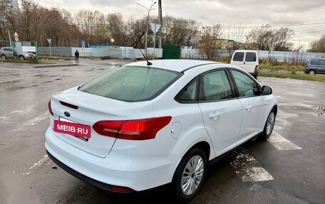 Ford Focus III, 2016 год, 1 065 000 рублей, 6 фотография