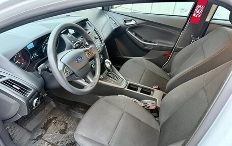 Ford Focus III, 2016 год, 1 065 000 рублей, 9 фотография