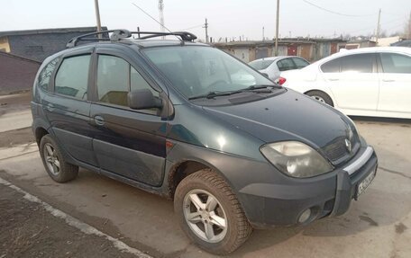 Renault Scenic III, 2002 год, 550 000 рублей, 3 фотография