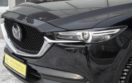 Mazda CX-5 II, 2018 год, 2 755 000 рублей, 2 фотография