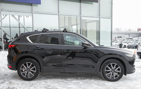 Mazda CX-5 II, 2018 год, 2 755 000 рублей, 5 фотография