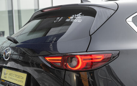 Mazda CX-5 II, 2018 год, 2 755 000 рублей, 6 фотография