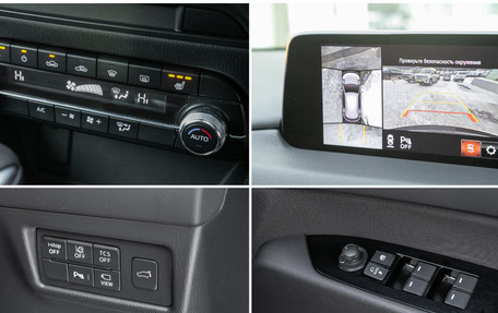 Mazda CX-5 II, 2018 год, 2 755 000 рублей, 22 фотография