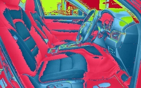 Mazda CX-5 II, 2018 год, 2 755 000 рублей, 10 фотография