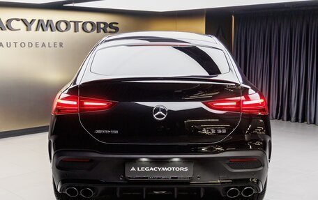 Mercedes-Benz GLE Coupe AMG, 2025 год, 18 500 000 рублей, 4 фотография