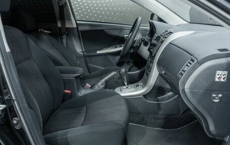 Toyota Corolla, 2008 год, 650 000 рублей, 15 фотография