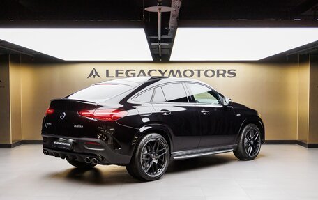 Mercedes-Benz GLE Coupe AMG, 2025 год, 18 500 000 рублей, 3 фотография