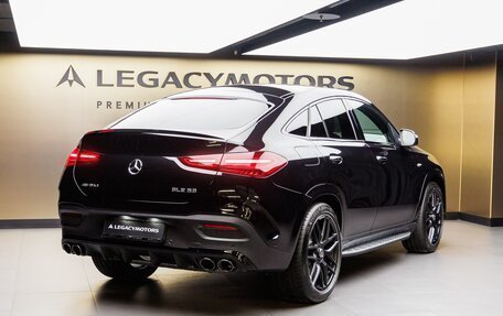 Mercedes-Benz GLE Coupe AMG, 2025 год, 18 500 000 рублей, 7 фотография