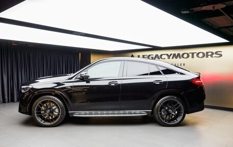 Mercedes-Benz GLE Coupe AMG, 2025 год, 18 500 000 рублей, 6 фотография