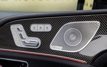 Mercedes-Benz GLE Coupe AMG, 2025 год, 18 500 000 рублей, 20 фотография